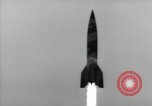 Standbild A-4 Rakete Peenemunde Deutschland, 1939, aus Sekunde 10 historischem Filmmaterial Videoclip 65675037456