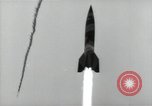 Standbild A-4 Rakete Peenemunde Deutschland, 1939, aus Sekunde 11 historischem Filmmaterial Videoclip 65675037456