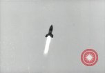 Standbild A-4 Rakete Peenemunde Deutschland, 1939, aus Sekunde 15 historischem Filmmaterial Videoclip 65675037456