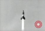 Standbild A-4 Rakete Peenemunde Deutschland, 1939, aus Sekunde 9 historischem Filmmaterial Videoclip 65675037457