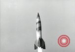 Standbild A-4 Rakete Peenemunde Deutschland, 1939, aus Sekunde 6 historischem Filmmaterial Videoclip 65675037458