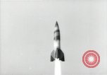 Standbild A-4 Rakete Peenemunde Deutschland, 1939, aus Sekunde 7 historischem Filmmaterial Videoclip 65675037458