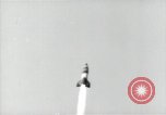 Standbild A-4 Rakete Peenemunde Deutschland, 1939, aus Sekunde 9 historischem Filmmaterial Videoclip 65675037458
