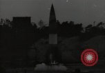 Standbild A-4 Rakete Peenemunde Deutschland, 1939, aus Sekunde 1 historischem Filmmaterial Videoclip 65675037459