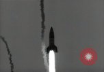 Standbild A-4 Rakete Peenemunde Deutschland, 1939, aus Sekunde 10 historischem Filmmaterial Videoclip 65675037459