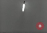 Standbild A-4 Rakete Peenemunde Deutschland, 1939, aus Sekunde 12 historischem Filmmaterial Videoclip 65675037459