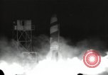 Standbild A-4 Rakete Peenemunde Deutschland, 1939, aus Sekunde 5 historischem Filmmaterial Videoclip 65675037461
