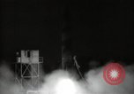 Standbild A-4 Rakete Peenemunde Deutschland, 1939, aus Sekunde 6 historischem Filmmaterial Videoclip 65675037461