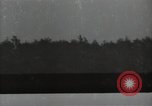 Standbild A-4 Rakete Peenemunde Deutschland, 1939, aus Sekunde 1 historischem Filmmaterial Videoclip 65675037462