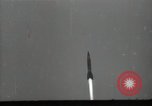 Standbild A-4 Rakete Peenemunde Deutschland, 1939, aus Sekunde 3 historischem Filmmaterial Videoclip 65675037462