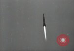 Standbild A-4 Rakete Peenemunde Deutschland, 1939, aus Sekunde 4 historischem Filmmaterial Videoclip 65675037462