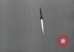 Standbild A-4 Rakete Peenemunde Deutschland, 1939, aus Sekunde 5 historischem Filmmaterial Videoclip 65675037462