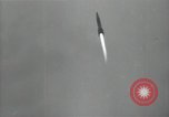 Standbild A-4 Rakete Peenemunde Deutschland, 1939, aus Sekunde 7 historischem Filmmaterial Videoclip 65675037462