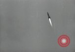 Standbild A-4 Rakete Peenemunde Deutschland, 1939, aus Sekunde 9 historischem Filmmaterial Videoclip 65675037462