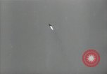 Standbild A-4 Rakete Peenemunde Deutschland, 1939, aus Sekunde 13 historischem Filmmaterial Videoclip 65675037462