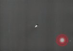Image of A German V-2 missile is launched from site in forest Blizna Poland, 1944, second 24 stock footage video 65675037463