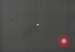Image of A German V-2 missile is launched from site in forest Blizna Poland, 1944, second 25 stock footage video 65675037463