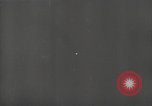 Image of A German V-2 missile is launched from site in forest Blizna Poland, 1944, second 38 stock footage video 65675037463