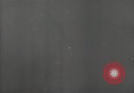 Image of A German V-2 missile is launched from site in forest Blizna Poland, 1944, second 46 stock footage video 65675037463