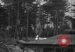 Image of A-4 missile Peenemunde Germany, 1939, second 1 stock footage video 65675037464
