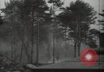Image of A-4 missile Peenemunde Germany, 1939, second 6 stock footage video 65675037464
