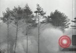 Image of A-4 missile Peenemunde Germany, 1939, second 8 stock footage video 65675037464