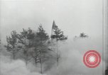 Image of A-4 missile Peenemunde Germany, 1939, second 9 stock footage video 65675037464