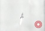 Image of A-4 missile Peenemunde Germany, 1939, second 16 stock footage video 65675037464