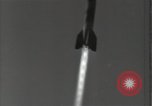 Standbild A-4 Rakete Peenemunde Deutschland, 1939, aus Sekunde 11 historischem Filmmaterial Videoclip 65675037465