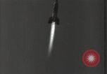 Standbild A-4 Rakete Peenemunde Deutschland, 1939, aus Sekunde 13 historischem Filmmaterial Videoclip 65675037465