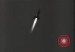 Standbild A-4 Rakete Peenemunde Deutschland, 1939, aus Sekunde 14 historischem Filmmaterial Videoclip 65675037465