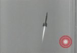Standbild A-4 Rakete Peenemunde Deutschland, 1939, aus Sekunde 3 historischem Filmmaterial Videoclip 65675037466