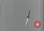 Standbild A-4 Rakete Peenemunde Deutschland, 1939, aus Sekunde 4 historischem Filmmaterial Videoclip 65675037466