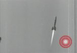 Standbild A-4 Rakete Peenemunde Deutschland, 1939, aus Sekunde 5 historischem Filmmaterial Videoclip 65675037466