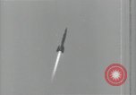 Standbild A-4 Rakete Peenemunde Deutschland, 1939, aus Sekunde 6 historischem Filmmaterial Videoclip 65675037466