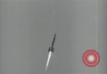 Standbild A-4 Rakete Peenemunde Deutschland, 1939, aus Sekunde 8 historischem Filmmaterial Videoclip 65675037466