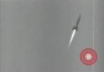 Standbild A-4 Rakete Peenemunde Deutschland, 1939, aus Sekunde 10 historischem Filmmaterial Videoclip 65675037466