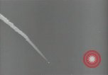 Standbild A-4 Rakete Peenemunde Deutschland, 1939, aus Sekunde 48 historischem Filmmaterial Videoclip 65675037466