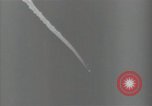 Standbild A-4 Rakete Peenemunde Deutschland, 1939, aus Sekunde 49 historischem Filmmaterial Videoclip 65675037466