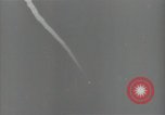 Standbild A-4 Rakete Peenemunde Deutschland, 1939, aus Sekunde 53 historischem Filmmaterial Videoclip 65675037466