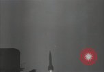 Standbild A-4 Rakete Peenemunde Deutschland, 1939, aus Sekunde 9 historischem Filmmaterial Videoclip 65675037467