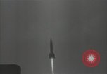 Standbild A-4 Rakete Peenemunde Deutschland, 1939, aus Sekunde 10 historischem Filmmaterial Videoclip 65675037467