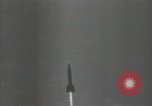 Standbild A-4 Rakete Peenemunde Deutschland, 1939, aus Sekunde 11 historischem Filmmaterial Videoclip 65675037467