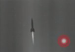 Standbild A-4 Rakete Peenemunde Deutschland, 1939, aus Sekunde 12 historischem Filmmaterial Videoclip 65675037467