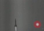 Standbild A-4 Rakete Peenemunde Deutschland, 1939, aus Sekunde 14 historischem Filmmaterial Videoclip 65675037467