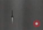 Standbild A-4 Rakete Peenemunde Deutschland, 1939, aus Sekunde 17 historischem Filmmaterial Videoclip 65675037467
