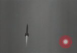 Standbild A-4 Rakete Peenemunde Deutschland, 1939, aus Sekunde 22 historischem Filmmaterial Videoclip 65675037467
