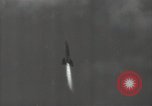 Standbild A-4 Rakete Peenemunde Deutschland, 1939, aus Sekunde 20 historischem Filmmaterial Videoclip 65675037468
