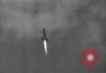 Standbild A-4 Rakete Peenemunde Deutschland, 1939, aus Sekunde 21 historischem Filmmaterial Videoclip 65675037468