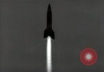 Standbild A-4 Rakete Peenemunde Deutschland, 1939, aus Sekunde 24 historischem Filmmaterial Videoclip 65675037469